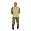 Astüm Multicam Combat ve Ripstop Pantolon (Dizlik Takılabilir)