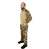 Astüm Multicam Combat ve Ripstop Pantolon (Dizlik Takılabilir)