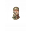 Multicam Renk Balaclava Yüz Maskesi