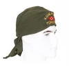 Nakışlı Bandana