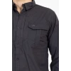 Astüm Outdoor Antrasit Gömlek