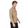 Astüm Outdoor Bej Gömlek