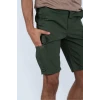 Astüm Outdoor Bermuda Erkek Kapri Kargo Cepli Yürüyüş Şortu - 701