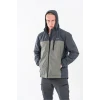 Outdoor Taktik Mont Spor Kapüşonlu Mont Mevsimlik Dik Yaka Mont - 318