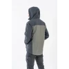 Outdoor Taktik Mont Spor Kapüşonlu Mont Mevsimlik Dik Yaka Mont - 318