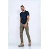 Astüm Outdoor Taktik Pantolon Ripstop Çok Cepli Kargo Pantolonu - 502 Haki2