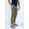 Astüm Outdoor Taktik Pantolon Ripstop Çok Cepli Kargo Pantolonu - 502 Haki2