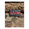 Özel Kuvvet Patch/Peç/Arma (8 x 4,5cm) Bul Gir İmha Et Terk Et! Özel Tasarım Peç