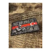 Özel Kuvvet Patch/Peç/Arma (8 x 4,5cm) Bul Gir İmha Et Terk Et! Özel Tasarım Peç
