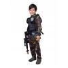 Astüm Özeltim Polis Özel Harekat Polis Operasyonel Çocuk Kıyafeti