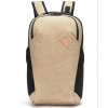 Pacsafe Vibe 20 Anti-Theft 20L BackPack Sırt Çantası-KAHVERENGİ