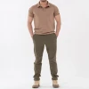 Astüm Haki Outdoor Taktik Trekking Kargo Cepli Pantolon - 544