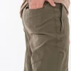 Astüm Haki Outdoor Taktik Trekking Kargo Cepli Pantolon - 544