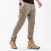 Astüm Haki Outdoor Taktik Trekking Kargo Cepli Pantolon - 544