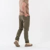 Astüm Haki Outdoor Taktik Trekking Kargo Cepli Pantolon - 544