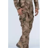 Astüm Pantolon Jandarma Komando Softshell Kamuflaj - 508