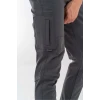 Astüm Combat Pantolon Trekking Outdoor Antrasit - 544