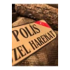 Pöh Patch/Peç/Arma (7,7 x 3,6cm) Özel Tasarım Peç