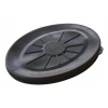 Point65 Hatch Rubber Oval 44/26cm