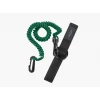 Point65 Paddle Leash Coiled Kürek Tasması-YEŞİL