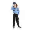 Astüm Polis Kostümü Çocuk