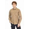 Astüm Premium Ripstop Taktik Gömlek-Bej