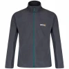 Regatta Ashton Erkek Polar-GRİ