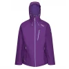 Regatta Birchdale Kadın Yağmurluk-MOR