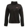 Regatta Breaktrail Kadın Polar-SİYAH