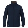 Regatta Cato III Erkek Softshell Ceket-LACİVERT