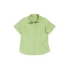 Regatta Eve Kadın Gömlek-YEŞİL