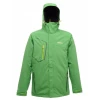 Regatta Everson 3 In 1 Erkek Mont-YEŞİL