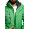 Regatta Everson 3 In 1 Erkek Mont-YEŞİL