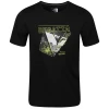 Regatta Fingal V Erkek T-Shirt-SİYAH
