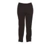 Regatta Geo Softshell Trekking Kadın Pantolon-SİYAH