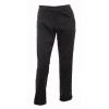 Regatta Geo Softshell Trousers Trekking Erkek Pantolon-SİYAH