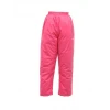 Regatta Kids Pad Chandler Pantolon-PEMBE