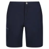 Regatta Leesville Shrt II Erkek Şort-LACİVERT