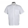 Regatta Maritime SS Erkek Gömlek-BEYAZ