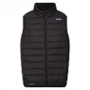 Regatta Marizion BW Erkek Yelek-SİYAH