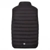 Regatta Marizion BW Erkek Yelek-SİYAH