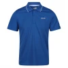 Regatta Maverik V Polo Yaka Erkek T-Shirt-MAVİ
