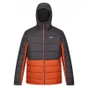 Regatta Nevado VI Erkek Ceket-GRİ