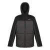 Regatta Nevado VII Erkek Ceket-SİYAH