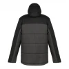 Regatta Nevado VII Erkek Ceket-SİYAH