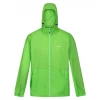 Regatta Pack It III Erkek Yağmurluk-YEŞİL