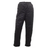 Regatta Padded Chandler Trekking Erkek Pantolon-SİYAH