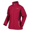 Regatta Premilla IV Kadın Ceket-PEMBE