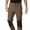 Regatta Questra V Erkek Pantolon-KAHVERENGİ