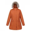 Regatta Sabinka Kadın Mont-TURUNCU